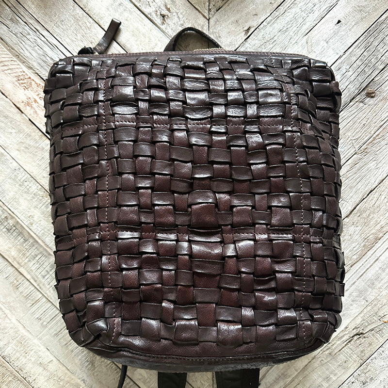 brooks england pickwick small leather backpack Brooks England Pickwick Small Leather Backpack