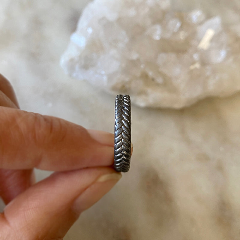 Robindira Unsworth Nova Stacking Ring