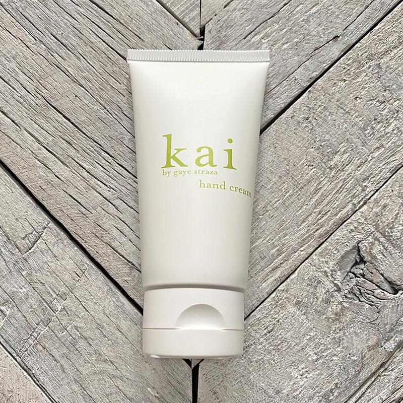 Kai Hand Cream Perfume Kai 