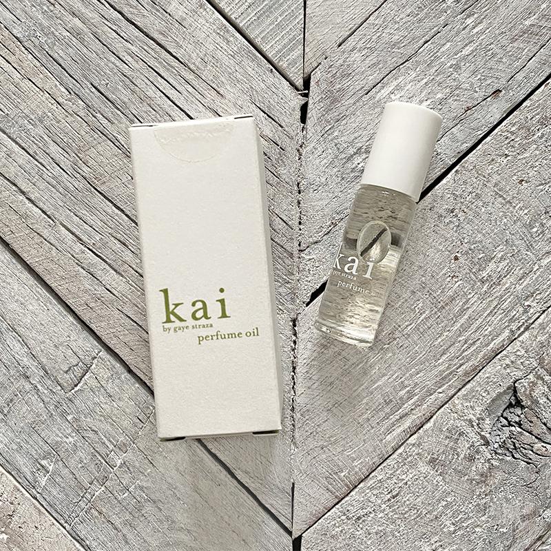Kai Perfume Oil Perfume Kai 