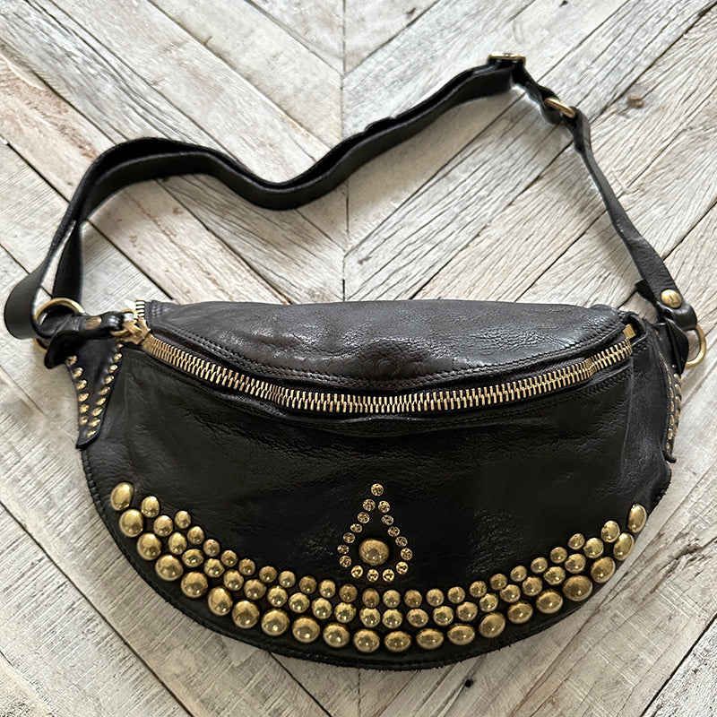 Glam hotsell fanny pack