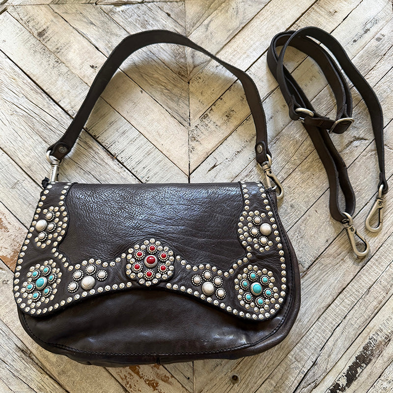 Campomaggi – Robindira Unsworth