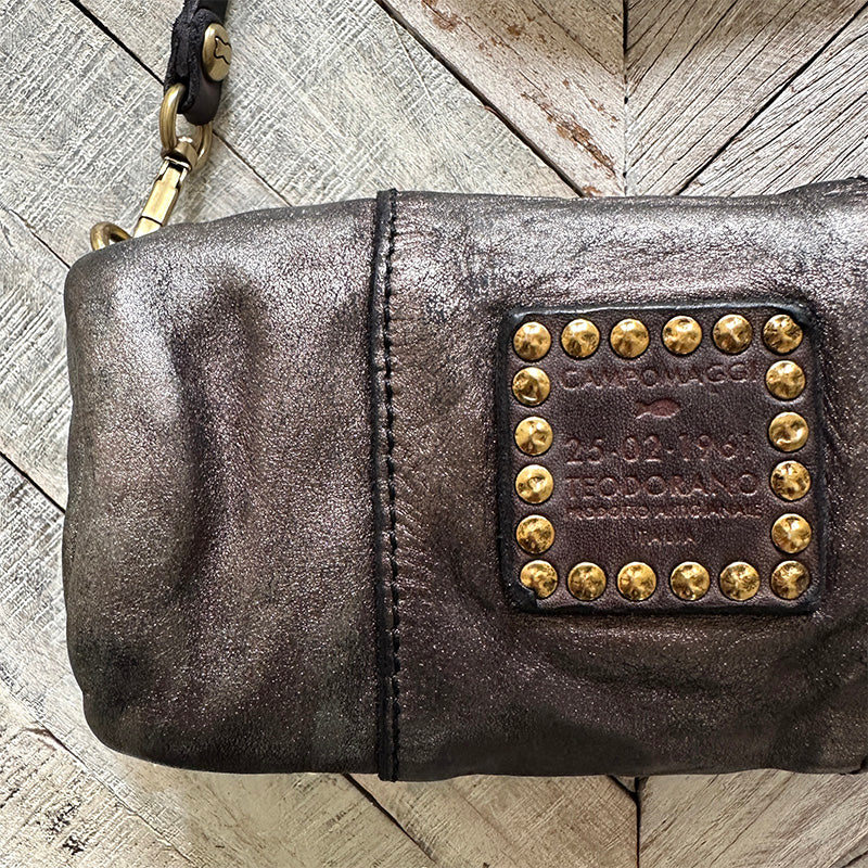 Campomaggi Nancy Crossbody Bag – Robindira Unsworth