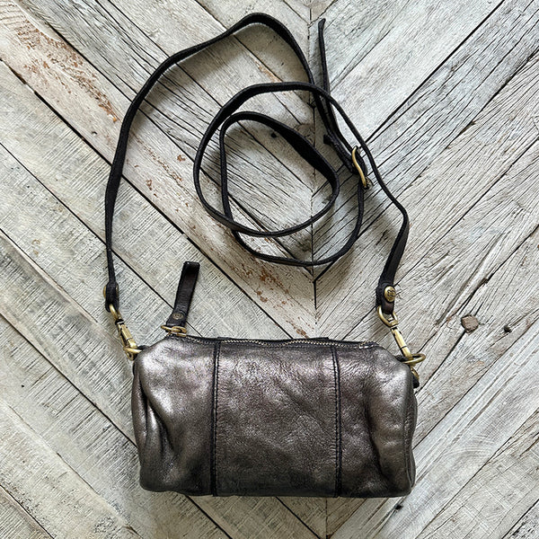 バッグ Toshiyuki Oosima Campomaggi Nancy Crossbody Bag – Robindira Unsworth