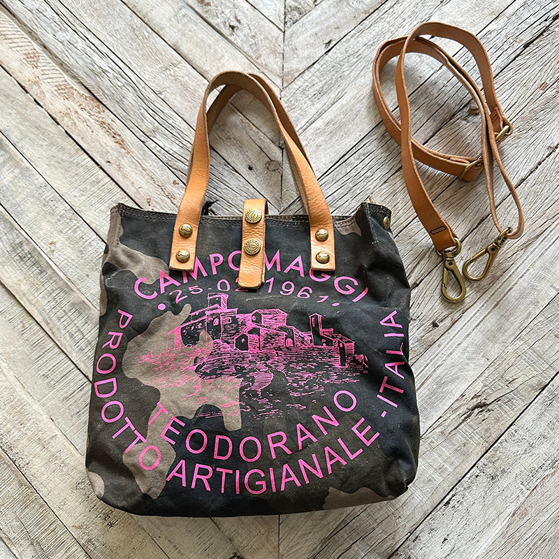 Women's Leather Bags: explore Our Collections