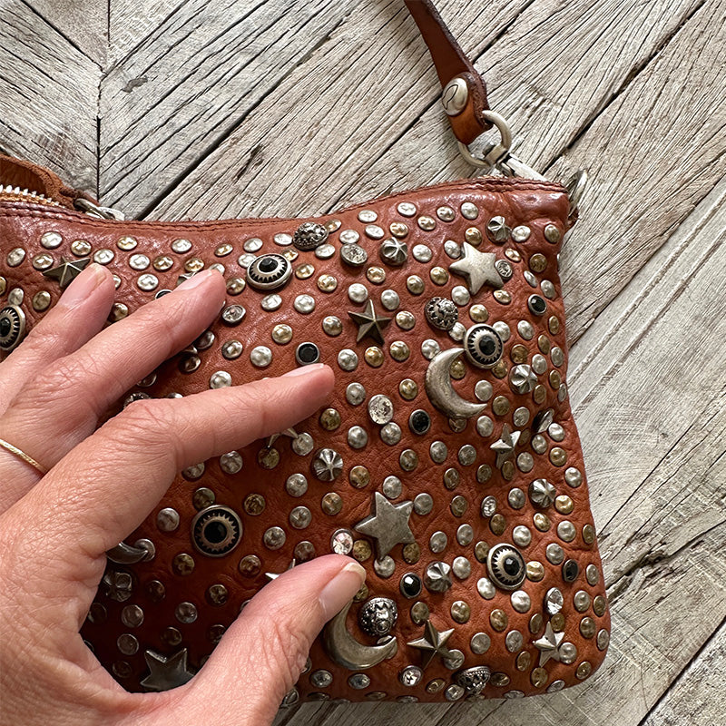 Campomaggi Afrodite Crossbody Bag – Robindira Unsworth