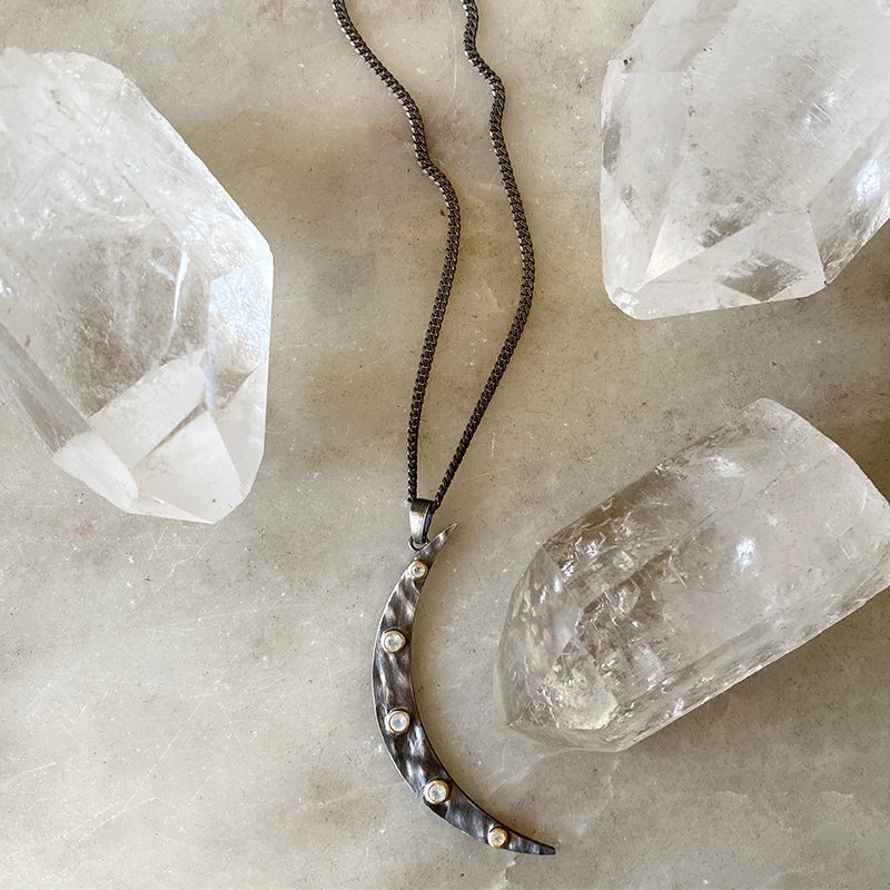 moonstone jewelry