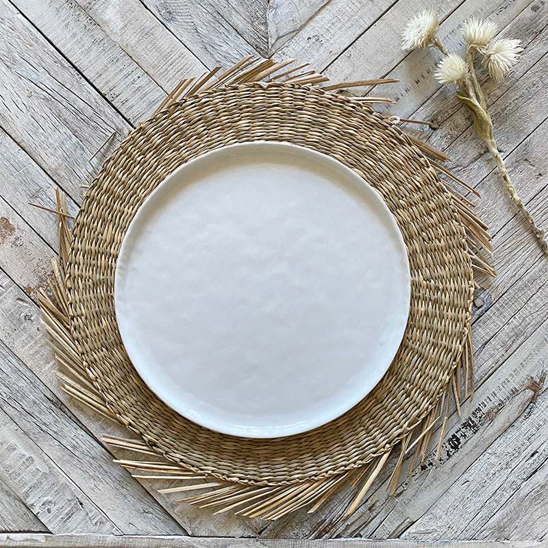 Seagrass Placemat