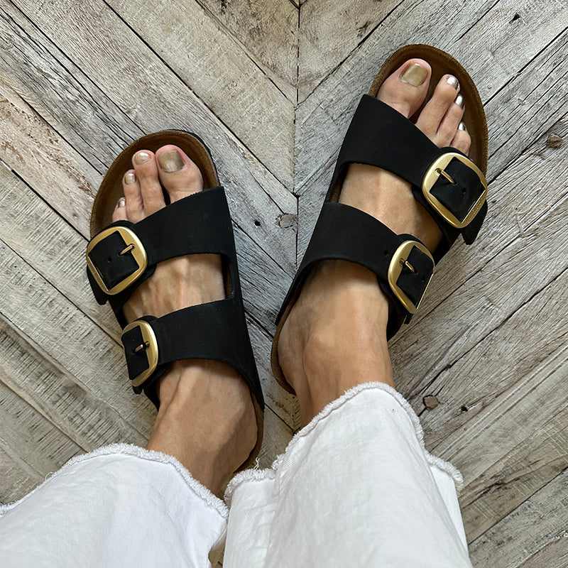 Birkenstock Arizona Big Buckle Sandal