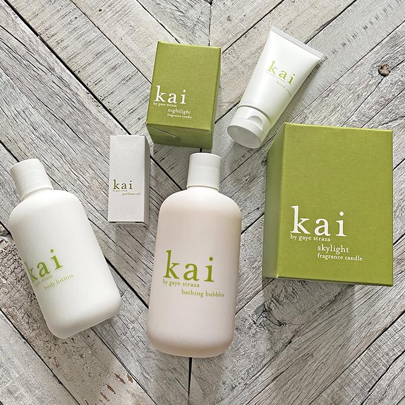 Kai Hand Cream – Robindira Unsworth - Main Image