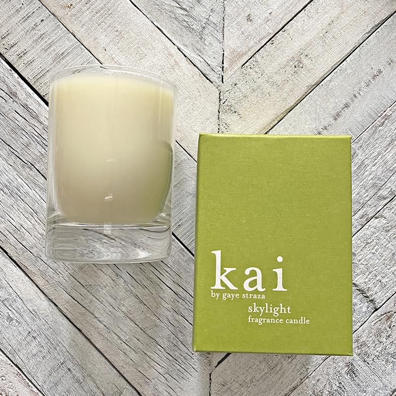Kai Large Nightlight Candle Candles Kai 